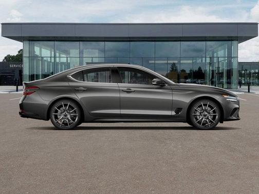 2026 Genesis G70 2.5T AWD