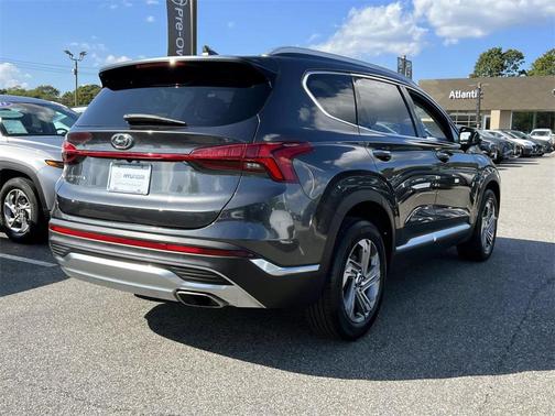 2023 Hyundai SANTA FE SEL 2.4
