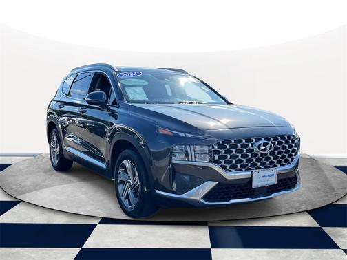 2023 Hyundai SANTA FE SEL 2.4