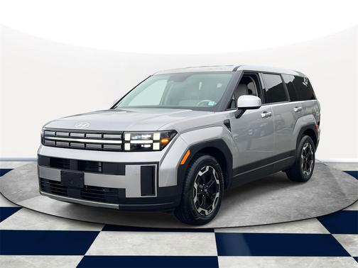 2025 Hyundai SANTA FE SE