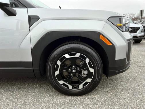 2025 Hyundai SANTA FE SE