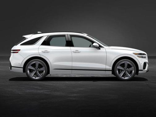 2025 Genesis GV70 3.5T AWD Sport