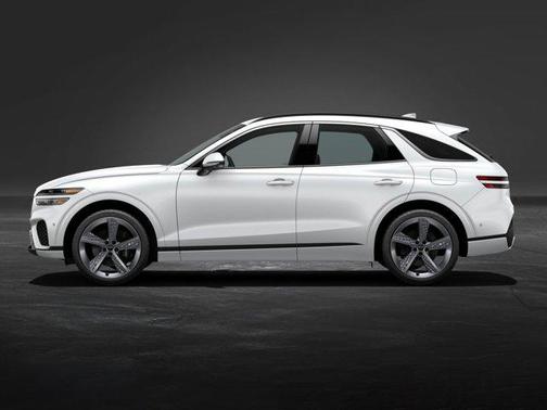 2025 Genesis GV70 3.5T AWD Sport