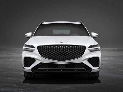 2025 Genesis GV70 3.5T AWD Sport