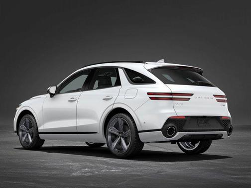 2025 Genesis GV70 3.5T AWD Sport