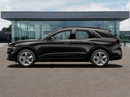 2025 Genesis GV70 3.5T AWD Sport