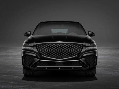 2025 Genesis GV70 3.5T Sport