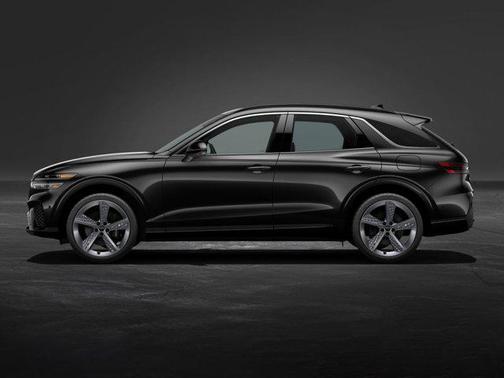 2025 Genesis GV70 3.5T Sport