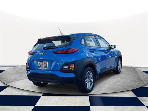 2019 Hyundai KONA SE