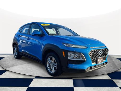 2019 Hyundai KONA SE