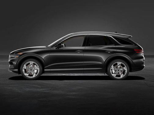 2025 Genesis Electrified GV70 Advanced AWD