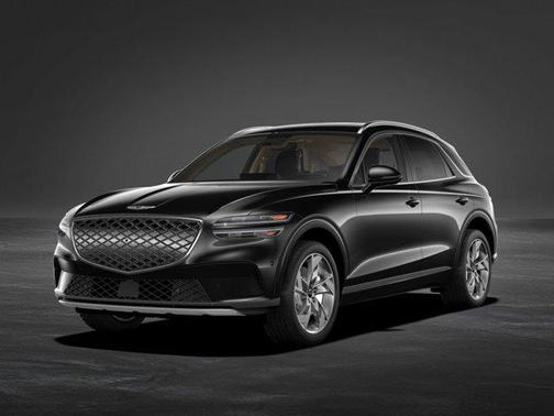 2025 Genesis Electrified GV70 Advanced AWD