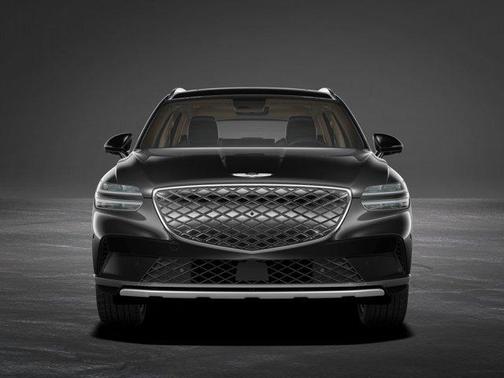 2025 Genesis Electrified GV70 Advanced AWD
