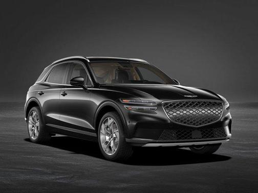2025 Genesis Electrified GV70 Advanced AWD