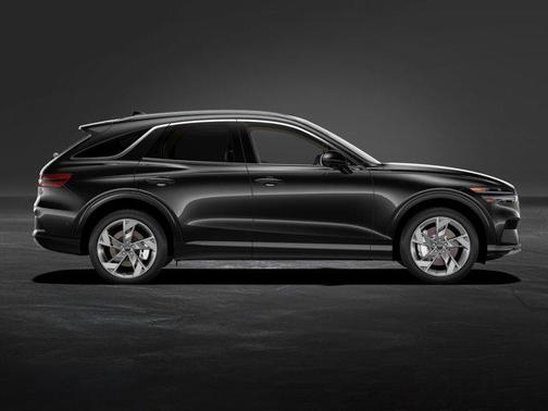 2025 Genesis Electrified GV70 Advanced AWD