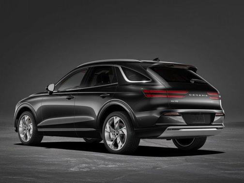 2025 Genesis Electrified GV70 Advanced AWD