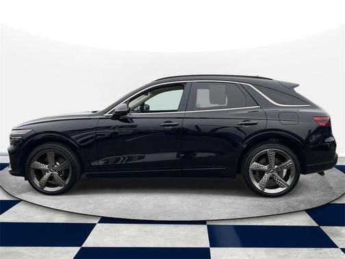 2025 Genesis GV70 3.5T AWD Sport