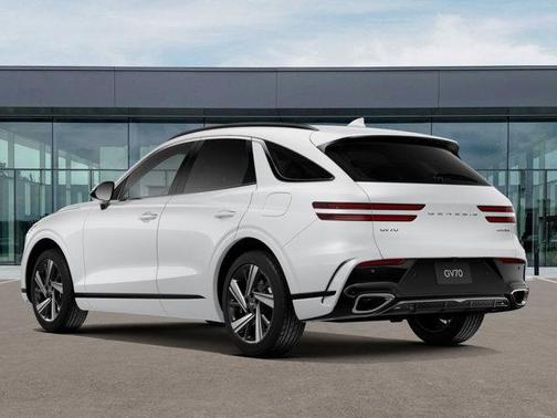 2026 Genesis GV70 3.5T Sport Advanced