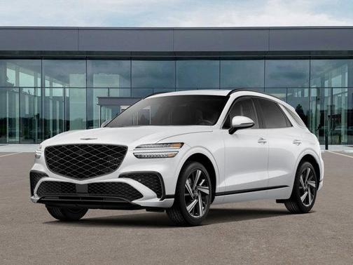 2026 Genesis GV70 3.5T Sport Advanced