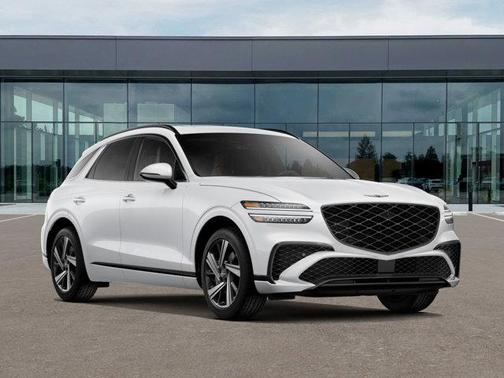 2026 Genesis GV70 3.5T Sport Advanced