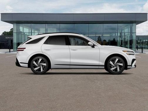 2026 Genesis GV70 3.5T Sport Advanced