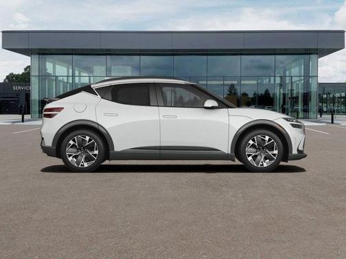 2025 Genesis GV60 Standard AWD