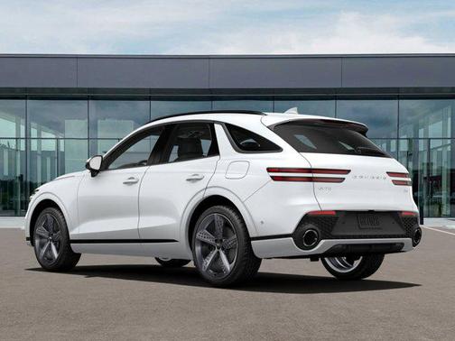 2025 Genesis GV70 2.5T AWD