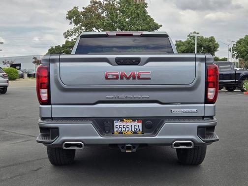 Sterling 2025 GMC Sierra 1500 ELEVATION