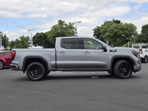Sterling 2025 GMC Sierra 1500 ELEVATION