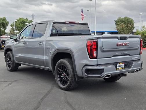 Sterling 2025 GMC Sierra 1500 ELEVATION