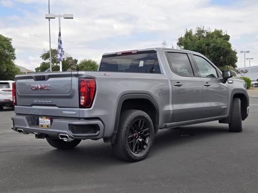 Sterling 2025 GMC Sierra 1500 ELEVATION