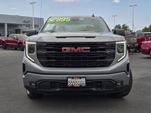 Sterling 2025 GMC Sierra 1500 ELEVATION