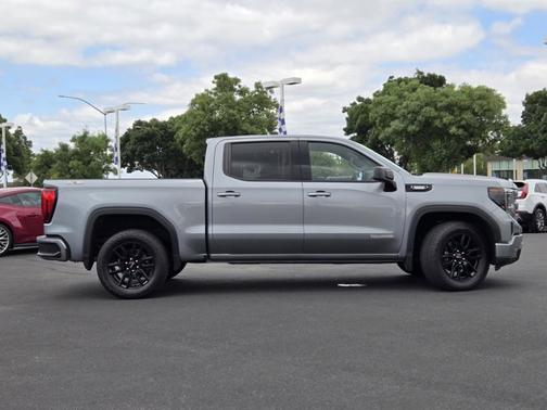 Sterling 2025 GMC Sierra 1500 ELEVATION
