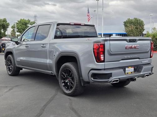 Sterling 2025 GMC Sierra 1500 ELEVATION
