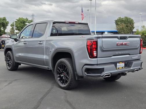 Sterling 2025 GMC Sierra 1500 ELEVATION