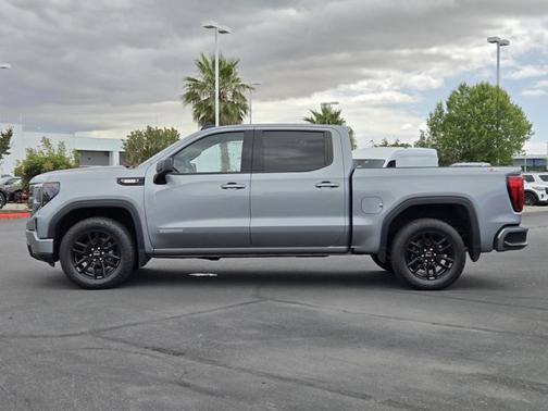 Sterling 2025 GMC Sierra 1500 ELEVATION