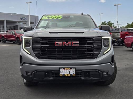 Sterling 2025 GMC Sierra 1500 ELEVATION