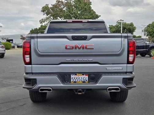Sterling 2025 GMC Sierra 1500 ELEVATION
