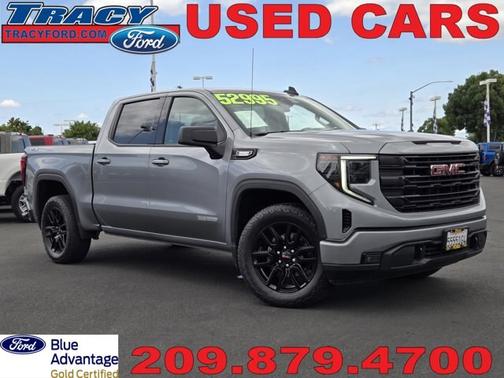 Sterling 2025 GMC Sierra 1500 ELEVATION