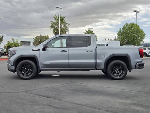 Sterling 2025 GMC Sierra 1500 ELEVATION