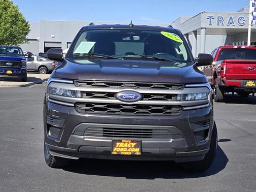 DARK MATTER PC 2024 Ford Expedition XLT