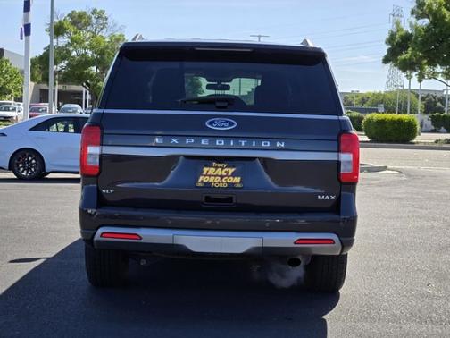 DARK MATTER PC 2024 Ford Expedition XLT