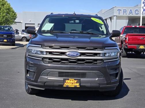 DARK MATTER PC 2024 Ford Expedition XLT