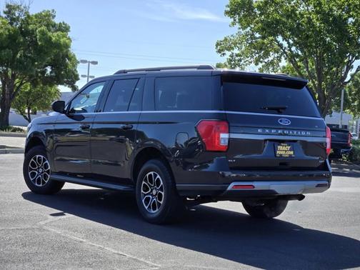 DARK MATTER PC 2024 Ford Expedition XLT