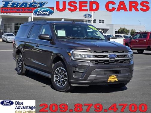 DARK MATTER PC 2024 Ford Expedition XLT
