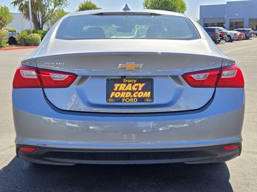 2023 Chevrolet Malibu LT W/1LT