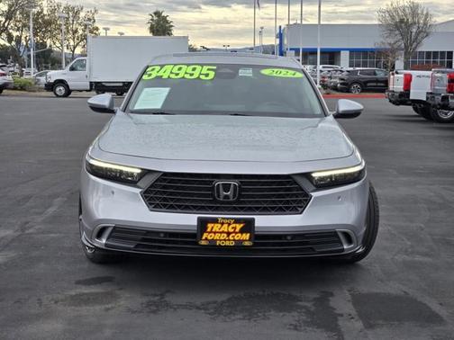 2024 Honda Accord TOURING