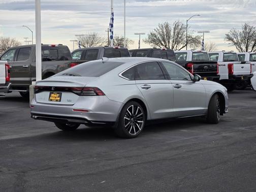 2024 Honda Accord TOURING