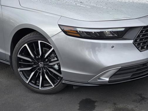 2024 Honda Accord TOURING