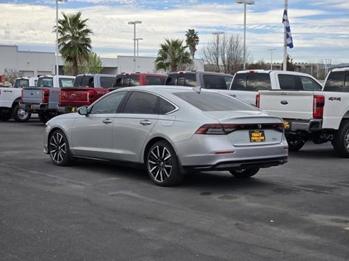 2024 Honda Accord TOURING